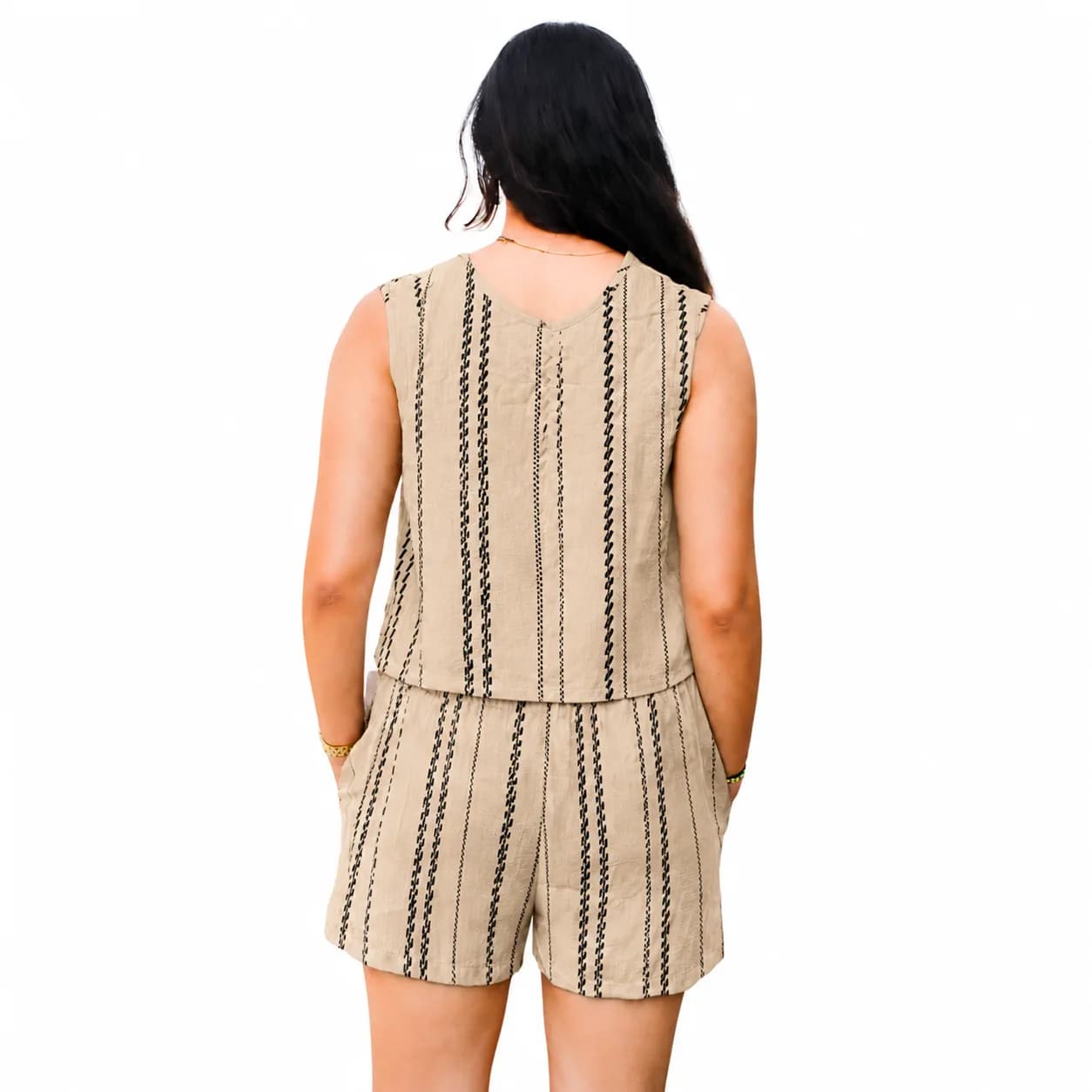Banarasi Kurta Set — 5 colours